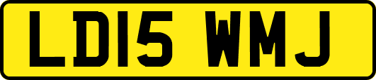 LD15WMJ