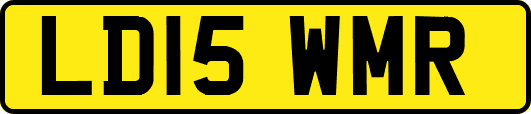 LD15WMR