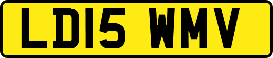 LD15WMV