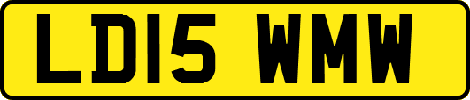 LD15WMW