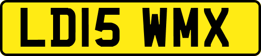 LD15WMX