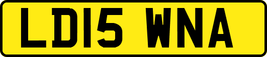 LD15WNA
