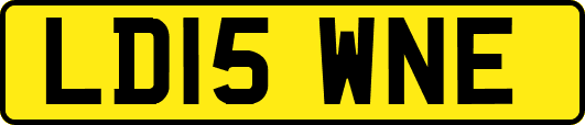 LD15WNE