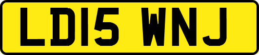 LD15WNJ