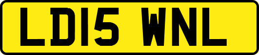LD15WNL