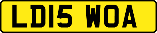 LD15WOA