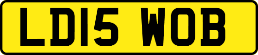 LD15WOB