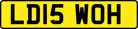 LD15WOH
