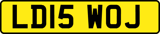 LD15WOJ