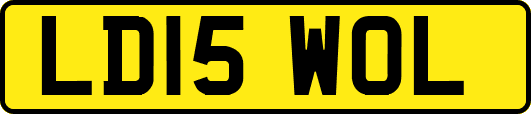 LD15WOL