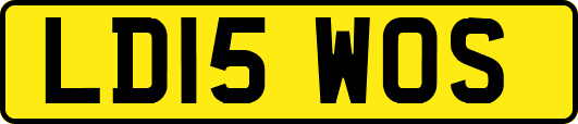 LD15WOS