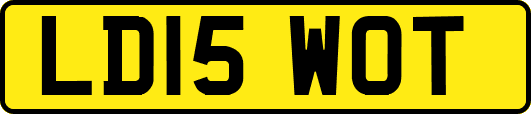 LD15WOT