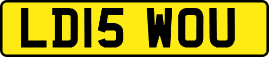 LD15WOU
