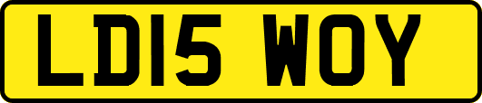 LD15WOY
