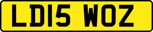 LD15WOZ