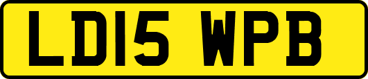 LD15WPB