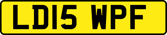 LD15WPF