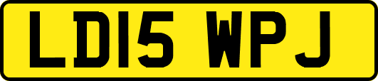 LD15WPJ
