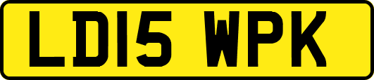 LD15WPK