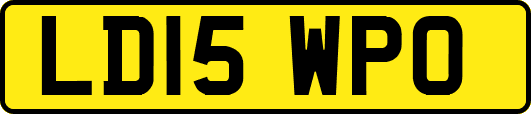 LD15WPO