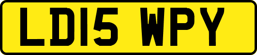 LD15WPY