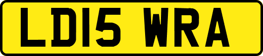 LD15WRA