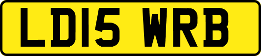 LD15WRB