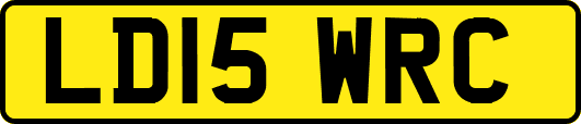 LD15WRC