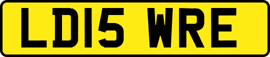 LD15WRE