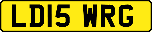LD15WRG