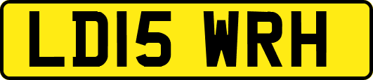 LD15WRH