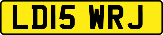 LD15WRJ