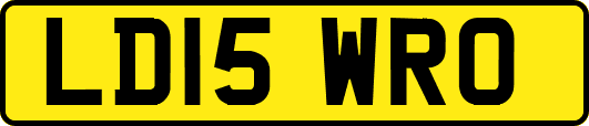LD15WRO