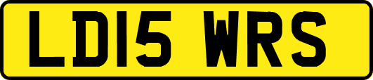 LD15WRS