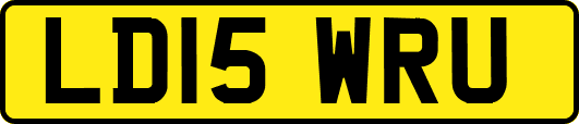 LD15WRU
