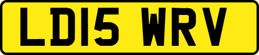 LD15WRV