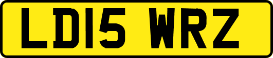 LD15WRZ