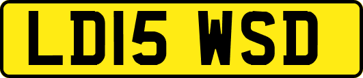 LD15WSD