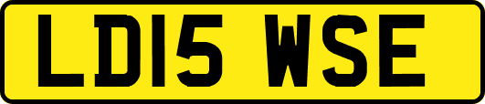 LD15WSE