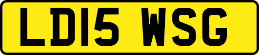 LD15WSG