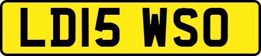 LD15WSO