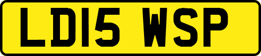 LD15WSP