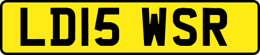 LD15WSR