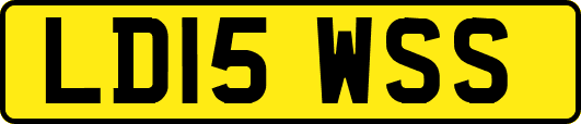 LD15WSS