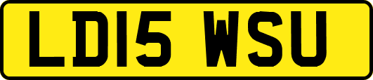 LD15WSU