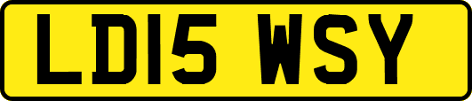 LD15WSY