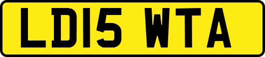 LD15WTA