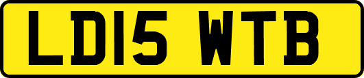 LD15WTB