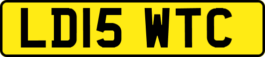 LD15WTC