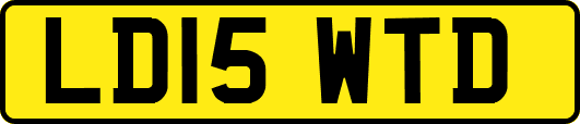 LD15WTD